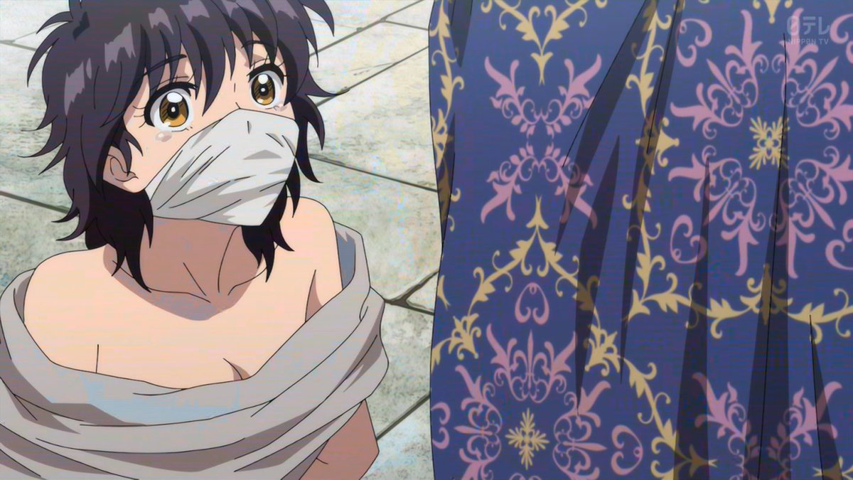 ___tomo___'s tweet photo. 本日のアニメお気に入りシーン⑬
#アニメ天河 https://t.co/1cgcnuygqS