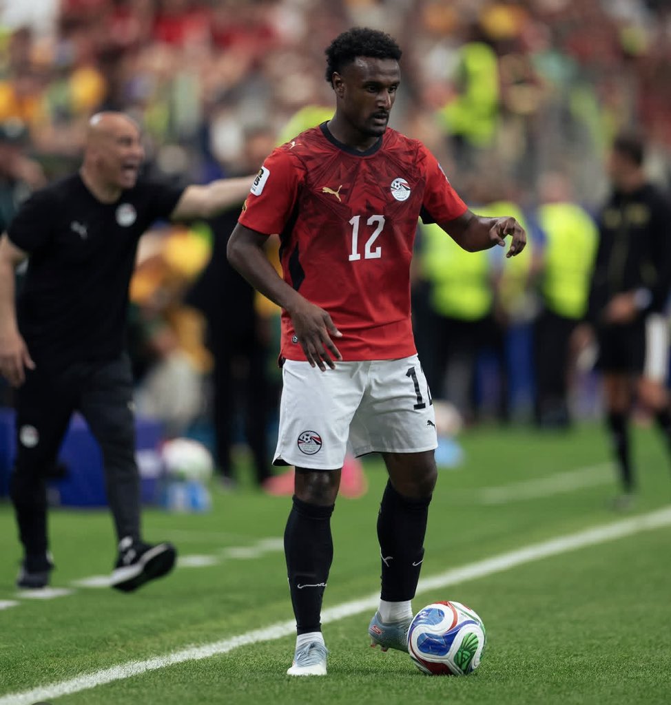 GeronimoMorgans's tweet photo. I'm sorry, Real Oviedo, but I don't think you'll be keeping Haissem Hassan for much longer. He's destined for a bigger move. What a footballer. A sensational dribbler with outrageous close control, explosive acceleration, and the ability to eliminate defenders at will. Every time he receives the ball, he looks capable of shifting the momentum of a match with a single action. What a right winger, man. Proper game-breaker. Europe will be watching.