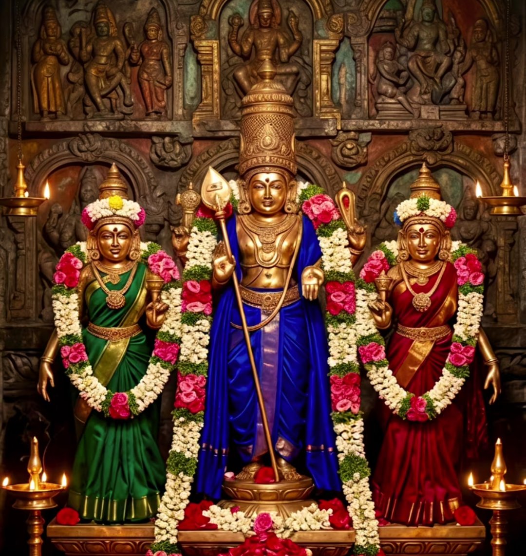 ktchandra2's tweet photo. Sri Sarvana Bhavah Murugan Swami https://t.co/e9wJ26ODGe
