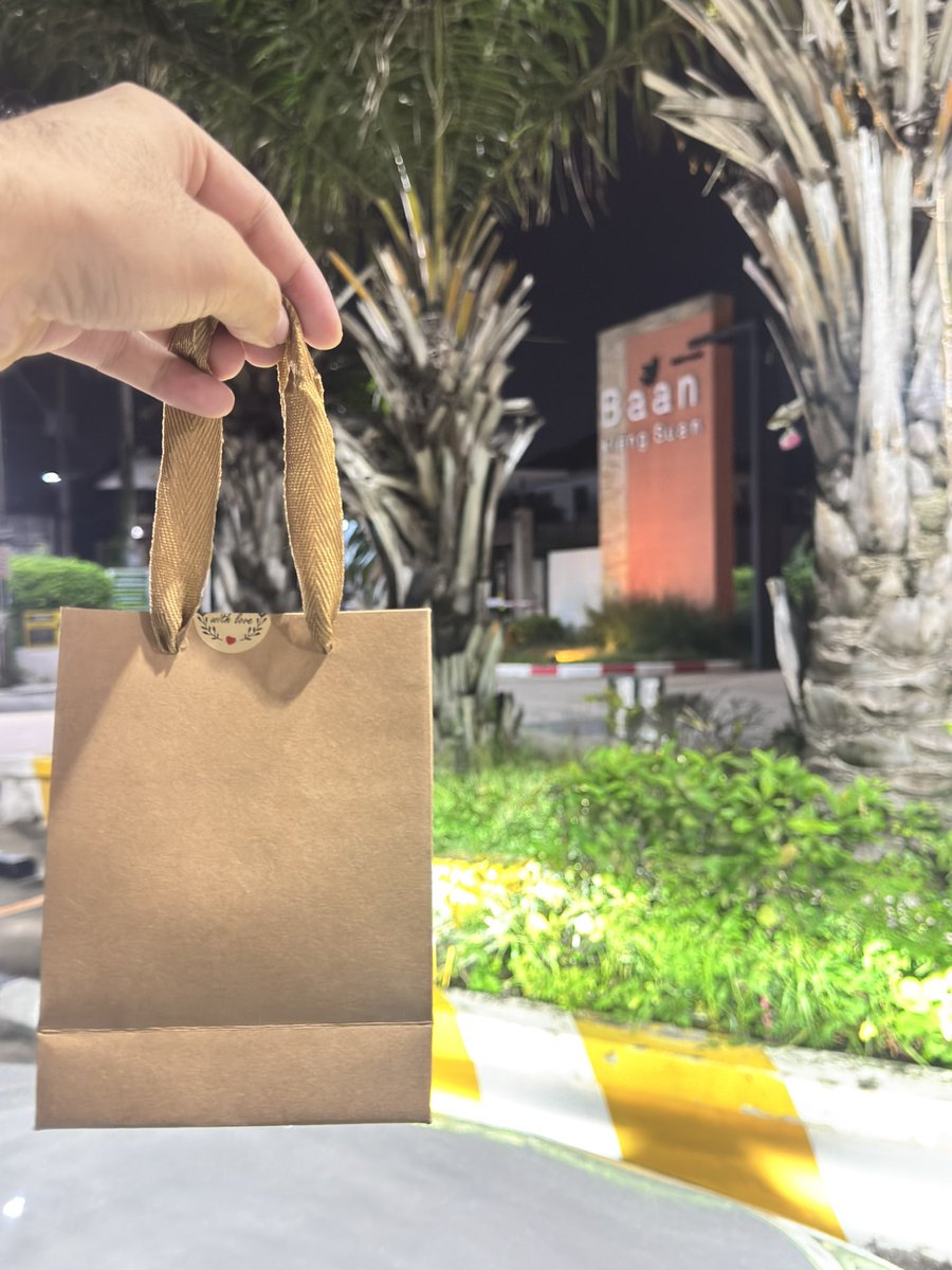 OrdinaryGuyLCB's tweet photo. 🥰ขอบคุณลูกค้าประจำของร้านนะครับ🙏
📍Baan Klang Suan

https://t.co/A7bnttZTAh

#POPPER #ป๊อปเปอร์ #ศรีราชา #พัทยา #บางละมุง #แหลมฉบัง #บ่อวิน #เครือสหพัฒน์ #ปิ่นทอง #โรงป๊ะ #ตะเคียนเตี้ย https://t.co/EpZ4JWwCNh