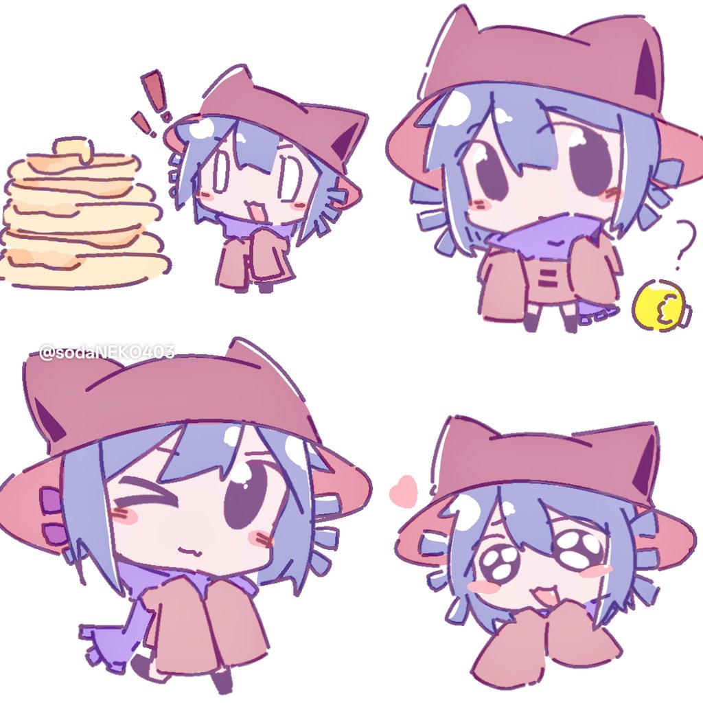 Niko Chan :3c (@Niko_Chan124) / Posts / X