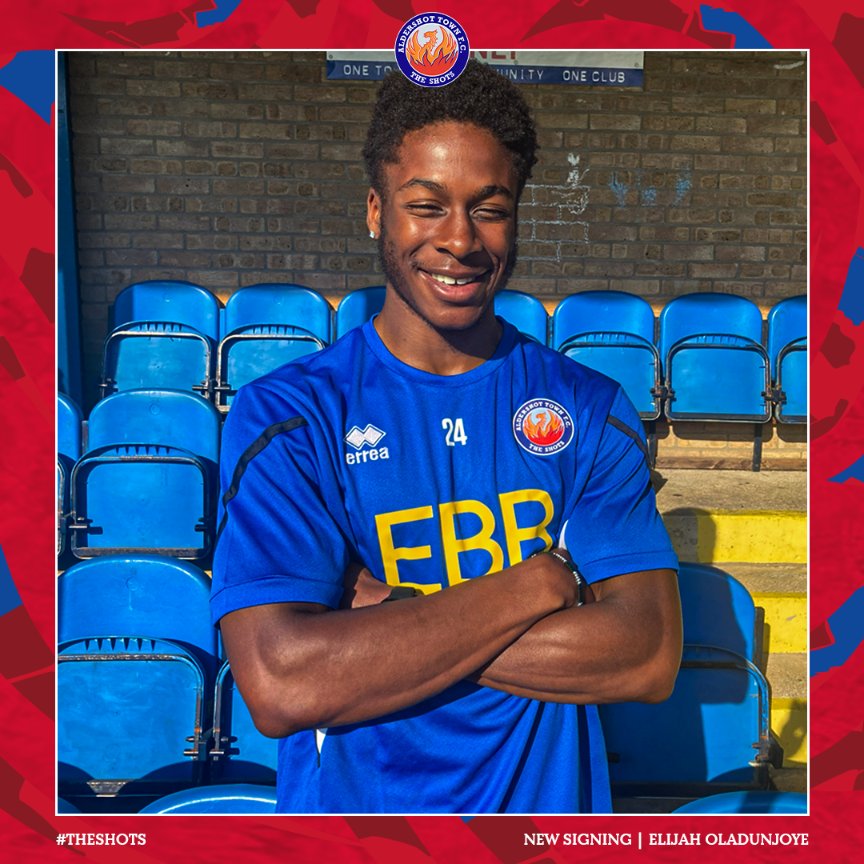 OfficialShots tweet picture