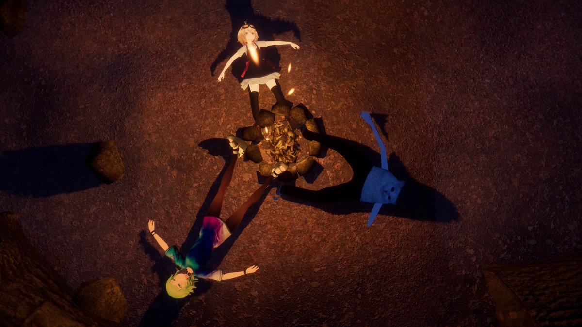 さんかそう (@Sankaso_) / Posts / X