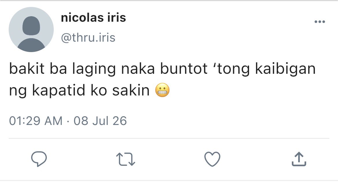 clinquantdusk's tweet photo. eyes on you 

a #yoshihwan au wherein Haruto has one rule. "Anyone but my siblings."
Junghwan never thought it'd be a problem. 

Until Yoshi happened.

Now he's silently claiming a place that isn't even his to claim.

Because if Junghwan can't have Yoshi, 
then no one else can. https://t.co/ARGHWGyZ7c