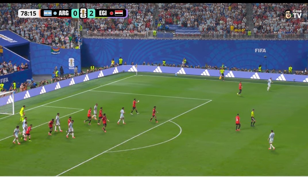 alegrianaperna's tweet photo. GRANDE DIA!

#ARGxEGI
#CopaNaCazéTV https://t.co/WU9s7RJOiT