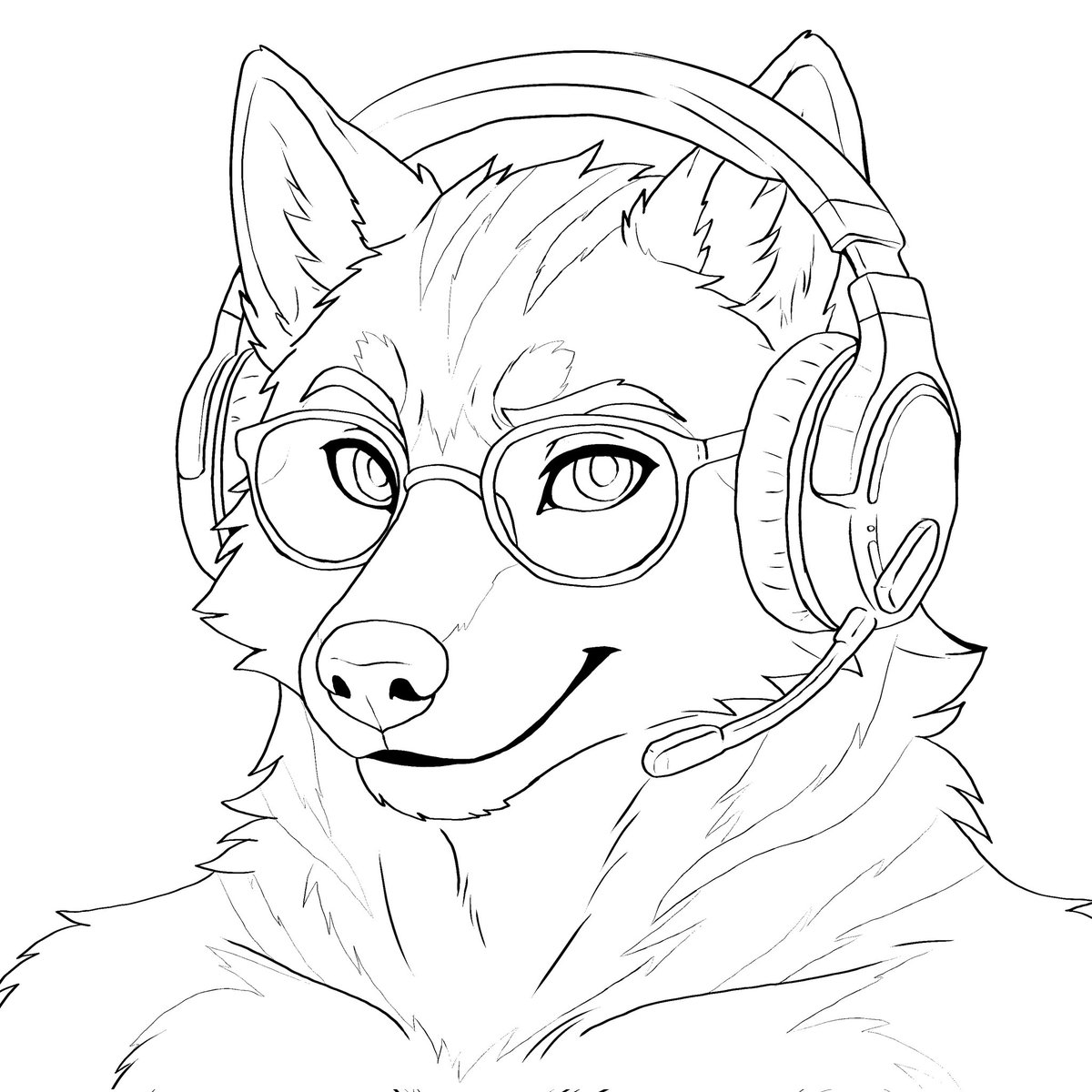 Anthony02246's tweet photo. Meet Silvermane 🐺✨
Calm look, sharp mind, and always tuned in. Finally sharing this art piece and I’m honestly loving how it turned out 🤍
#furryartists #wolfFursona #digitalart #furryart #OCArt #ArtShare #goviral #ArtistOnX #AnthroArt #Fursona https://t.co/MouYym897e