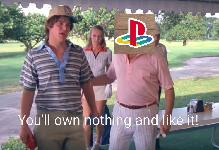 SpiralFurther's tweet photo. @PlayStation https://t.co/abPKLYWA1w