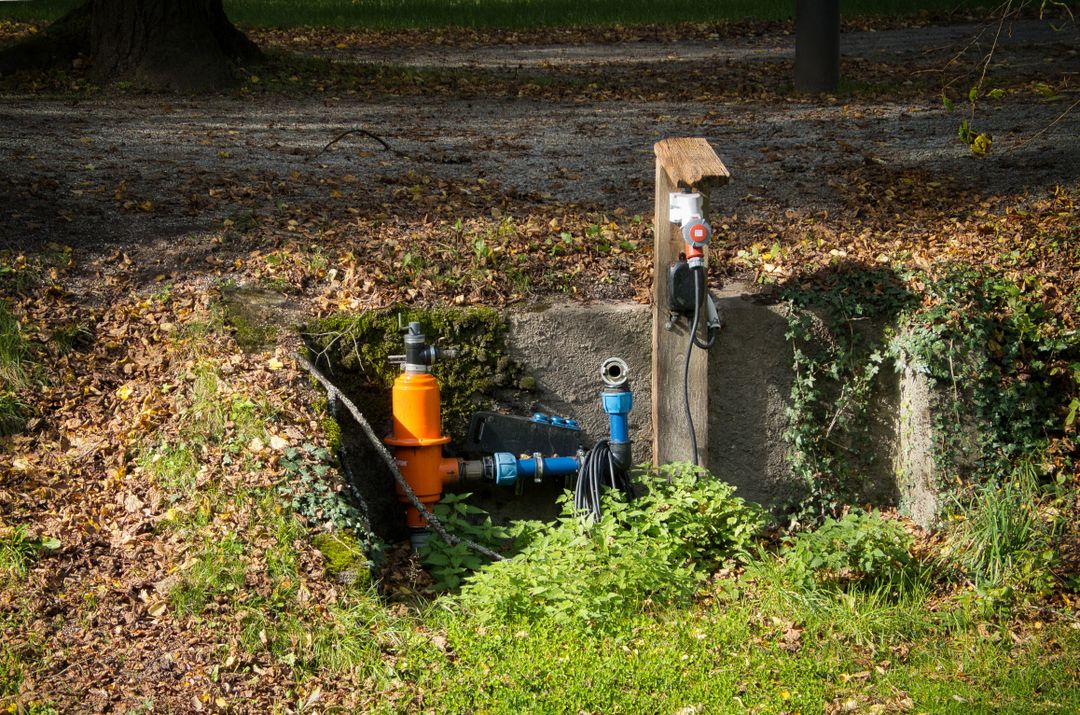 DrainageSolutio's tweet photo. A well-maintained septic system means fewer emergencies and a happier home.

We recommend a thorough check and pump-out every three years—have you marked your calendar? Reach out for expert septic system maintenance advice before storm season kicks in.

#SepticSystemMaintenance https://t.co/N6xTTmAjRI