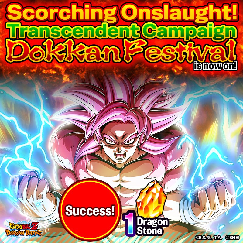 Dokkan_Player23's tweet photo. @ToonRami Me too 😅 https://t.co/XJN5uHb485