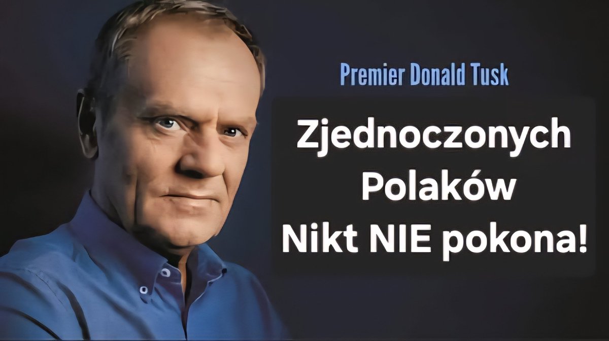 OMauschD's tweet photo. Pamiętajmy o tym‼️🇵🇱✌️
Zjednoczeni jesteśmy silniejsi. Tylko razem możemy budować bezpieczną Polskę.
#Wybory2027 #Wygramy https://t.co/9ksF5UTeXS