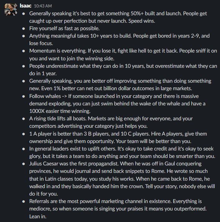 isaac tweet media