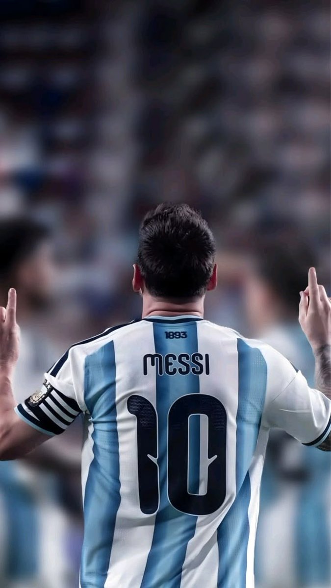 MessiLeoBrasil_'s tweet photo. O MAIOR QUE HÁ. 
O MAIOR QUE HOUVE.
O MAIOR QUE HAVERÁ.

LIONEL MESSI. https://t.co/3FvfsyrPyo