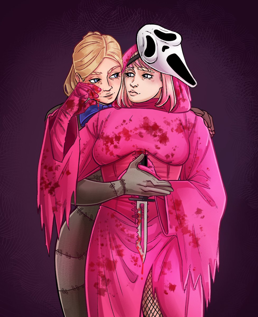 AlisNoir's tweet photo. 😈Commission😈 
for @saint_mongoose https://t.co/DTLwyOSaWc