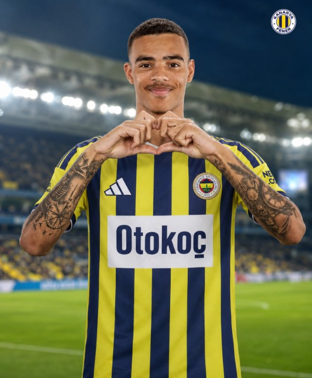 Fener Markaj tweet media