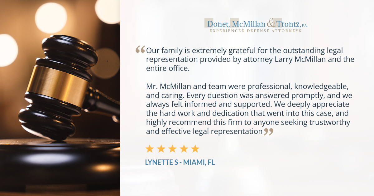 DMTPAlaw's tweet photo. Our clients' peace of mind is the best reward. It motivates us to keep providing excellent #LegalRepresentation services. Thank you, Lynette, for your kind words!

Read other #testimonials here: https://t.co/XDVew6pGwV https://t.co/E5ba6IzNb2