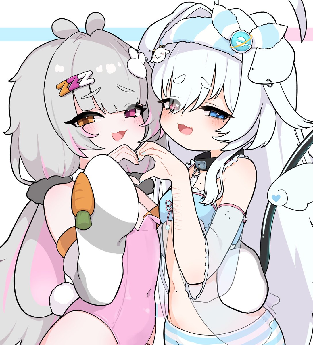 rgm8907's tweet photo. Thank you for the Skeb! (Google Translate)
#fuwillustใ#netillust https://t.co/A7locVsWf4