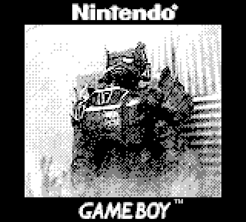 ThatGuyWithAGa1's tweet photo. New to @fallout lore: NCR Ranger Power Armor. Nintendo Game Boy Camera. Seen in @falloutonprime .
#gameboycamera #ncr #fallout #fallouttvshow #falloutprops #nintendo https://t.co/MHZK79Kyw6