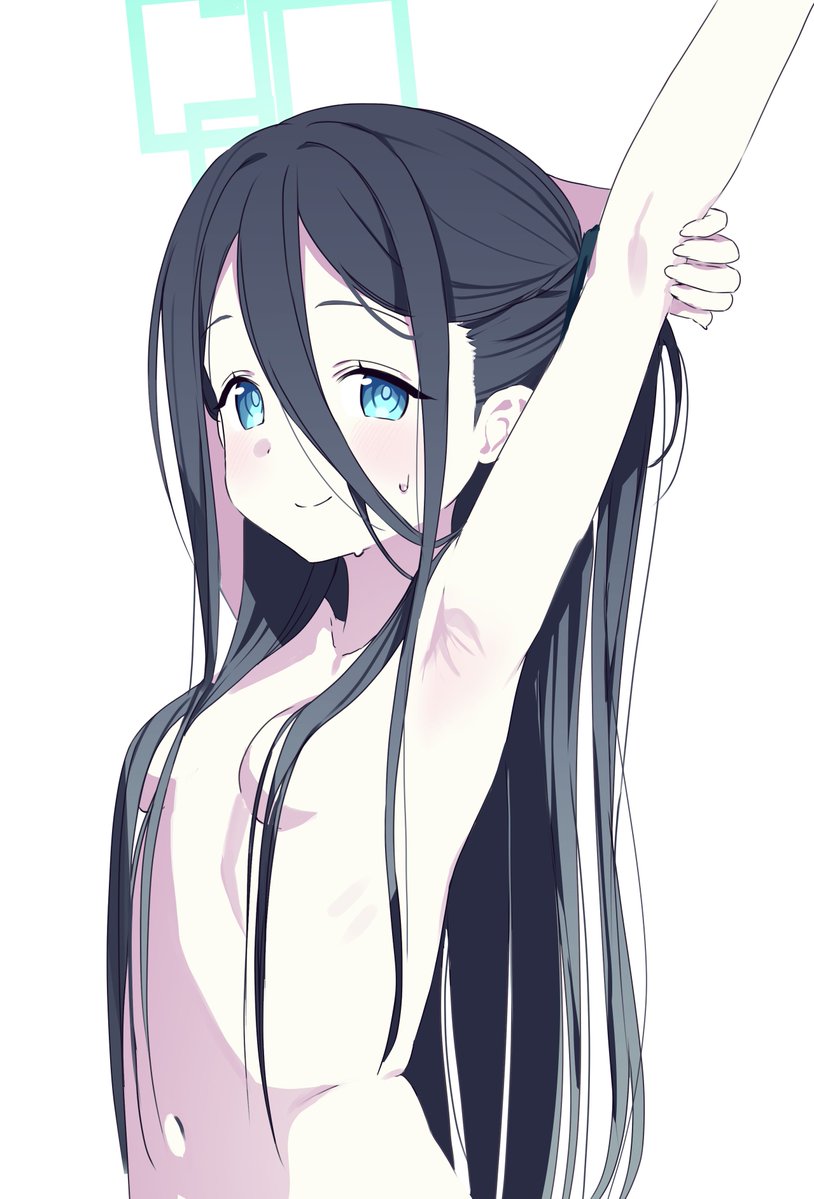 nikuniku_nikuya's tweet photo. #ブルアカ #BlueArchive https://t.co/vMiHb3gQX0