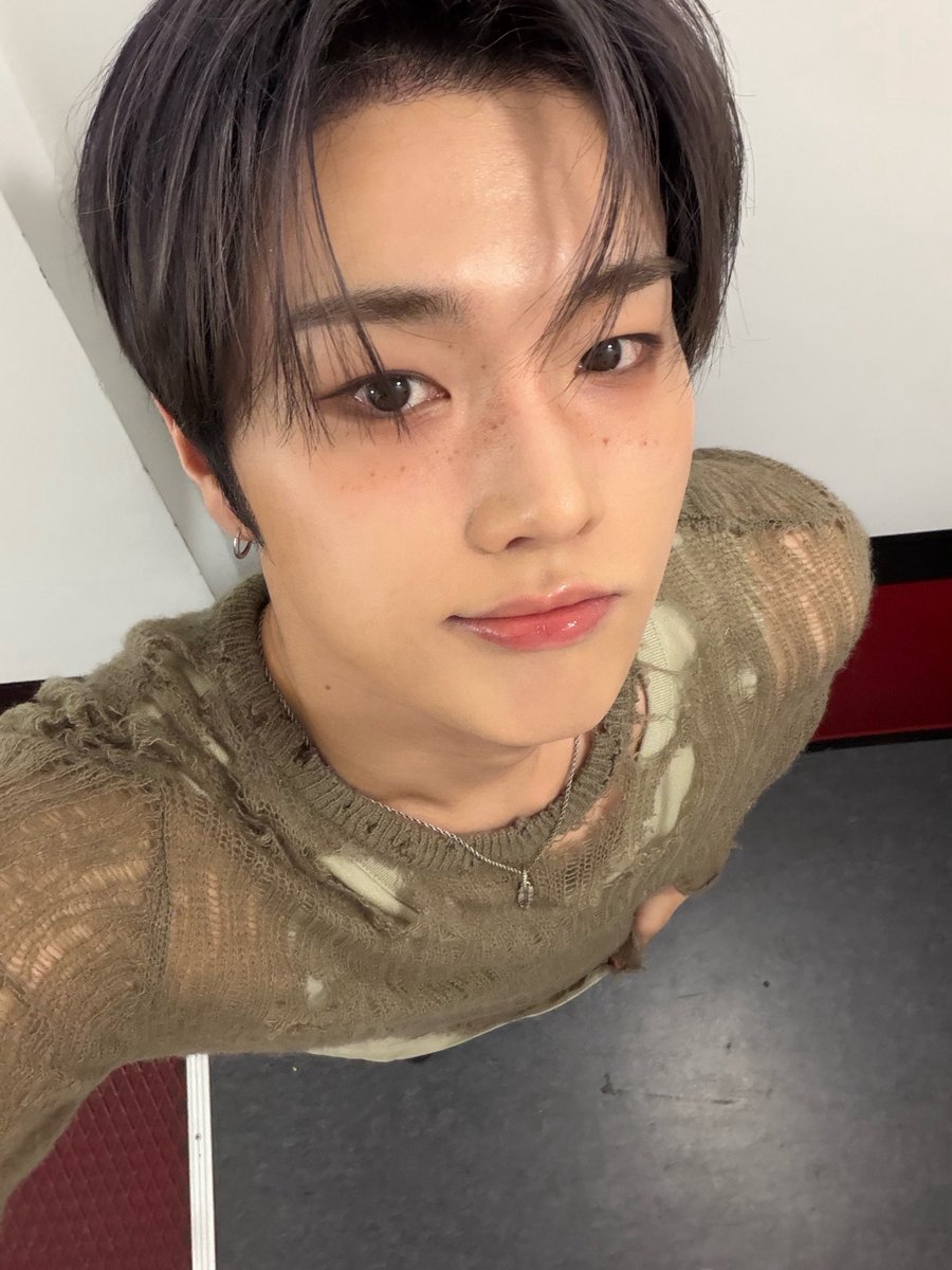 쓔이.. tweet media