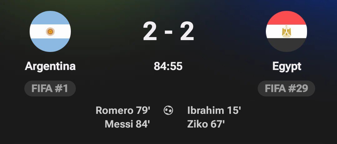 reignonx_'s tweet photo. Vamooooosssh

MESSI is my Fvckin GOAT🐐 https://t.co/oJkkDP15qR