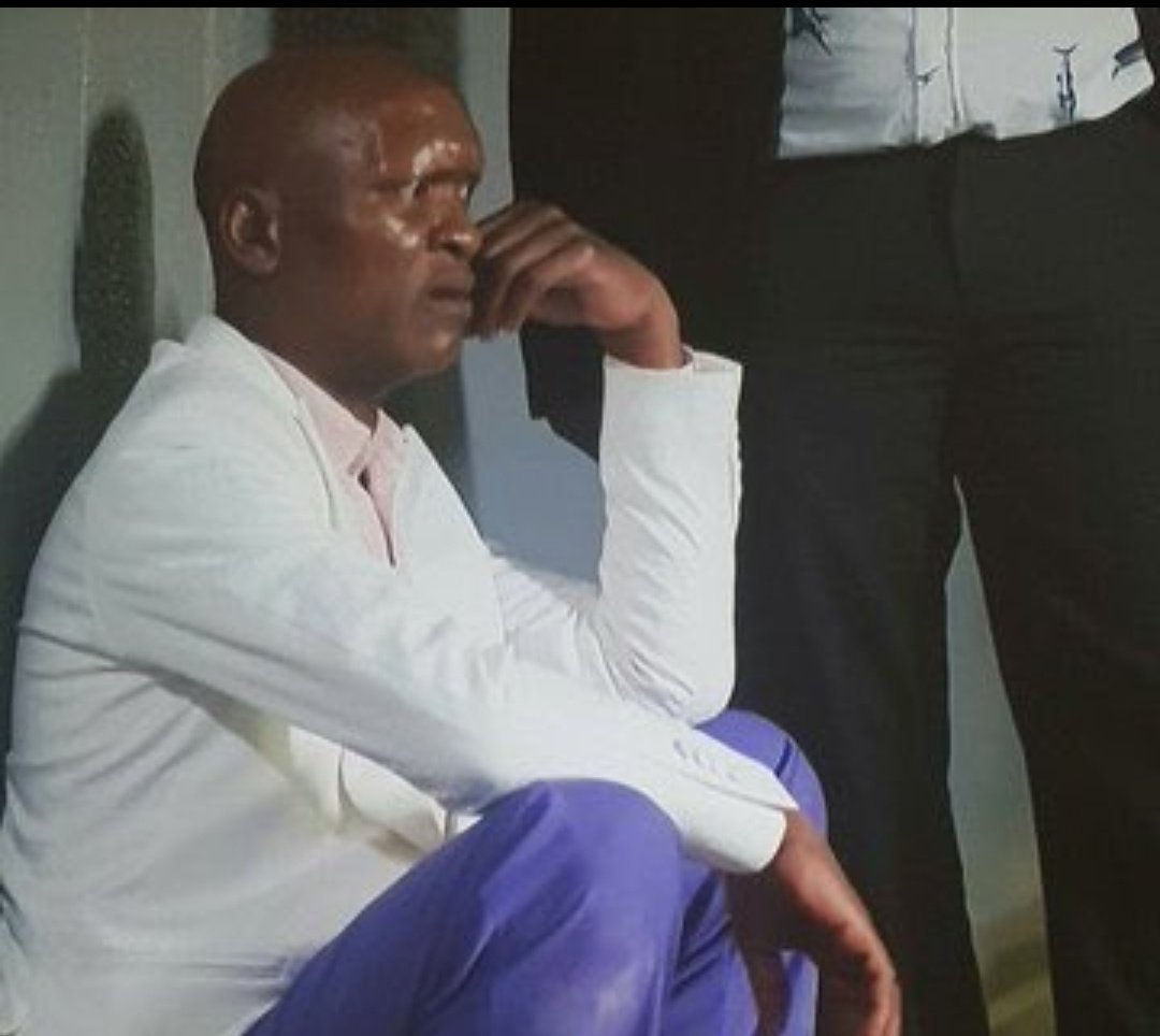 Lmts_ptr's tweet photo. This cant be happening to an African team again in the second half https://t.co/27h0sf8bFR