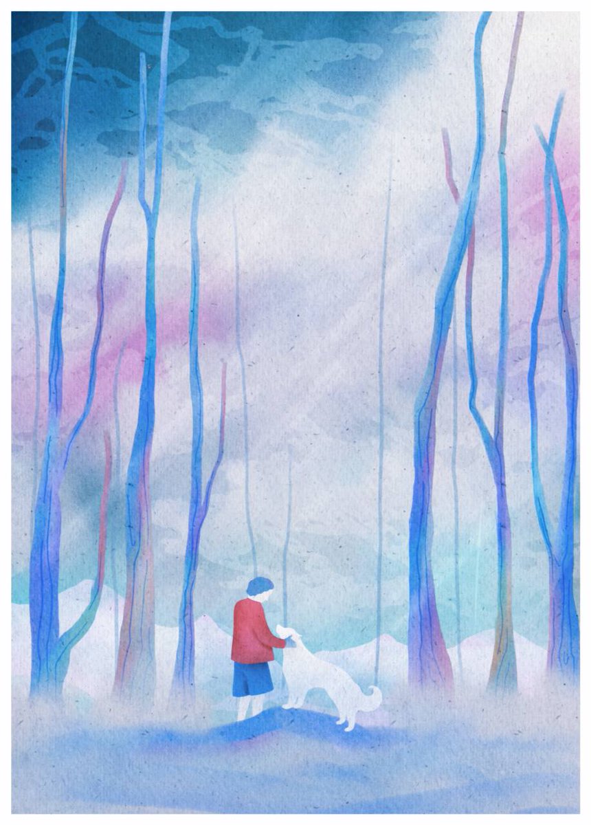 Sanchankantaro's tweet photo. The best part of the road is the friend walking next to you. This week, we want to hear all about them!🗺️🐾

Let's fill the timeline with the stories of the companions who give us comfort, peace, and endless loyalty every single day. We'd love to treat you and your pet to a beautiful day on us.

The Rules:
• Reply with a photo of your pet and a short message about what they mean to your life.
• Like & RT to spread genuine kindness.

We will select our favorite, most heartwarming stories to receive 50,000 $SAN to fund a perfect day of pampering, favorite treats, or a new adventure for your companion.

Share your heart with us. 👇💛