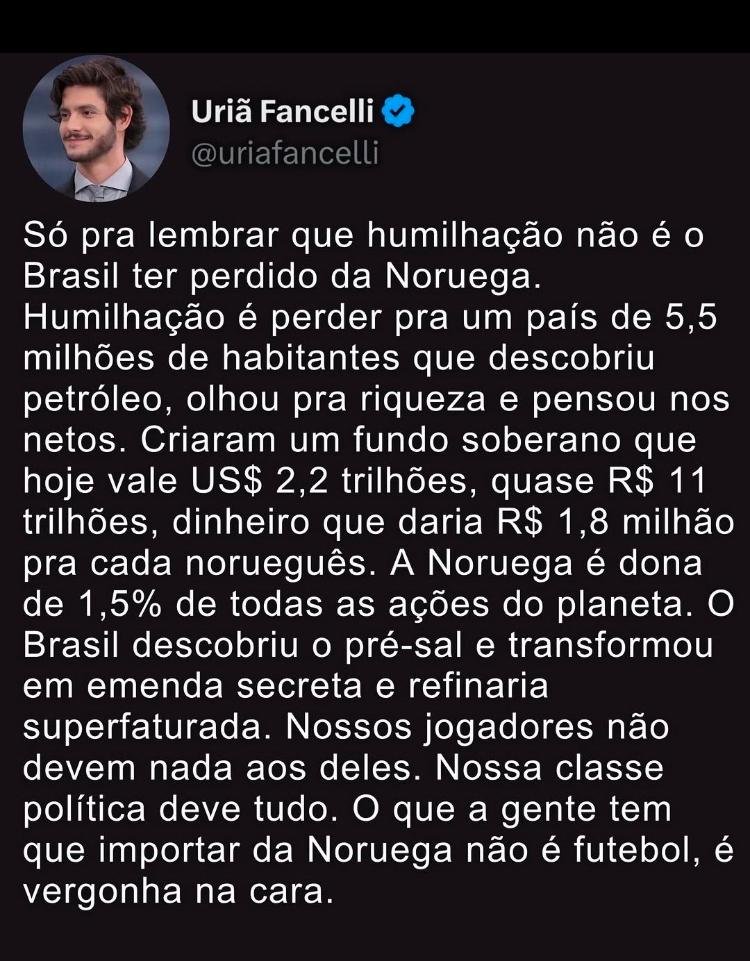 gustavo_gomide's tweet photo. https://t.co/iBLivLpbrp