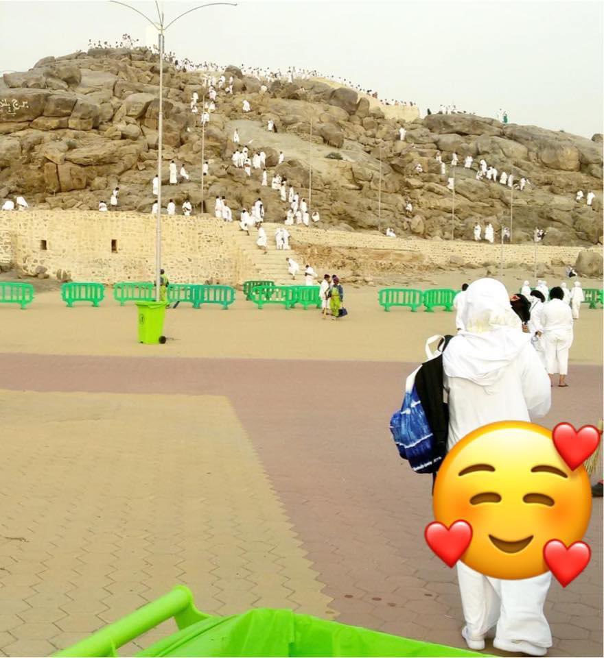 itsme_jima's tweet photo. Ya Allah take me back here! The most https://t.co/PWUDkEaJub