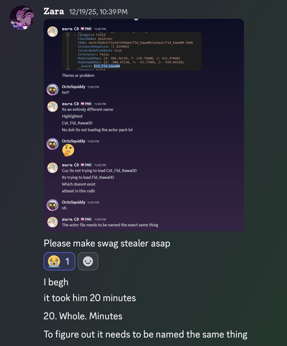 switch2hacking tweet picture