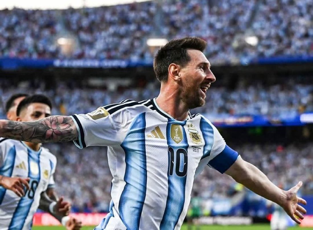 JeffFcb14's tweet photo. ASISTENCIA AL 79
GOL DEL EMPATE AL 83

EL EFECTO MESSI https://t.co/ikCtzjcMWK