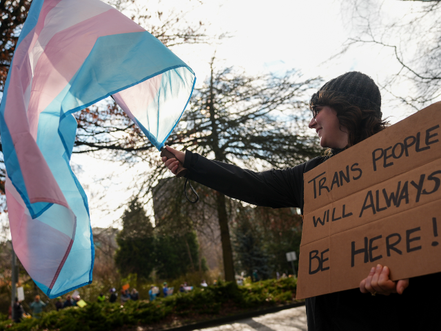 RYboating's tweet photo. Report: Transgender People Leaving Red States Are Draining Democrat-Run Seattle’s Nonprofits

Now they are asking the Seattle Mayor to declare a civil state of emergency. 

We know the left wants to protect illegals over everyone else, because of the votes they will cast.

Trans are only 1% of the population, but they demand so much money with sex-change surgeries, hormones and other healthcare needs. 

That's quite a quandary Seattle is in right now. 😉

They may have to choose which group they will support? 🤔

From the article:

Increasing numbers of transgender people are reportedly leaving red states for Democrat-run Seattle, Washington, and a nonprofit in the area is struggling to keep up with the demand.

The group called Traction has assisted over 1,000 transgender people in moving to the area since 2024 but it and other nonprofits, according to a Washington Post article published on Tuesday, are running out of resources.

“Though trans people make up just 1 percent of the population in Washington state, the nonprofits that help them say their budgets are drained and their staffs are stretched so thin that last month the Seattle LGBTQ Commission asked Mayor Katie Wilson (D) to declare a civil state of emergency. Such a declaration would free up general fund dollars to bolster the nonprofits’ finances as they help transplants find housing and jobs,” the outlet said.

The report also cited a poll that suggested about 400,000 transgender adults left red states not long after President Donald Trump beat former Vice President Kamala Harris in the 2024 election.

A poll in 2023 found one-third of Seattle’s residents were considering leaving mainly due to home prices and crime, while homelessness has also been a major issue plaguing the area.

The Post article noted how those moving to the area would put additional burdens on subsidized health care.

“If the city chooses not to declare a state of emergency, commission leaders said, they worry what will happen not only to Seattle’s LGBTQ+ organizations but also to ones that help all city residents. Many of the newcomers need shelter, food aid, and subsidized health care. And the city’s homeless population has already reached a record high this year,” the article stated.

In light of the debate surrounding truth and biological reality, Trump in January 2025 signed an executive order titled, “Defending Women From Gender Ideology Extremism And Restoring Biological Truth To The Federal Government,” Breitbart News reported:

“Across the country, ideologues who deny the biological reality of sex have increasingly used legal and other socially coercive means to permit men to self-identify as women and gain access to intimate single-sex spaces and activities designed for women, from women’s domestic abuse shelters to women’s workplace showers,” the order reads, explaining that this is “wrong” and adding that such moves — namely, attempts to remove the reality of biological sex — “fundamentally attack women by depriving them of their dignity, safety, and well-being.”“The erasure of sex in language and policy has a corrosive impact not just on women but on the validity of the entire American system. Basing Federal policy on truth is critical to scientific inquiry, public safety, morale, and trust in government itself,” Trump’s order reads, blasting the left for replacing the “immutable biological reality of sex with an internal, fluid, and subjective sense of self unmoored from biological facts.”

A poll in May 2025 found Americans were increasingly rejecting transgender ideology and showed support for how Trump was handling the issue, according to Breitbart News.

Seattle has long been a center for controversy when it comes to transgender issues.

In 2019, a city official was placed on leave after it was reported she hired a transgender stripper to dance topless at a homelessness conference. A Seattle museum in 2022 planned to host a summer camp led by a cross-sex “drag artist” to train children on how to “create your own personas.” And Seattle’s public schools published a lesson plan telling fourth graders to write a letter with advice to a child who knew he was a girl “from the time she was two years old,” Breitbart News reported.

Link to article in comments