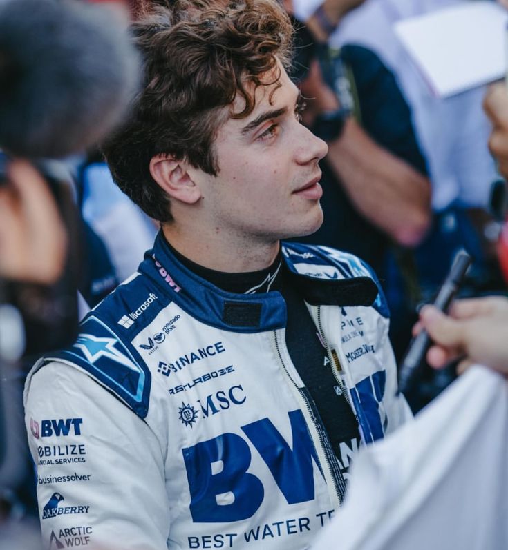 shinjif1driver's tweet photo. "2019 rookies" this "2023 rookies" that

WHAT ABOUT 202.. uh.... ??? ROOKIES https://t.co/hhTNKfhyFU