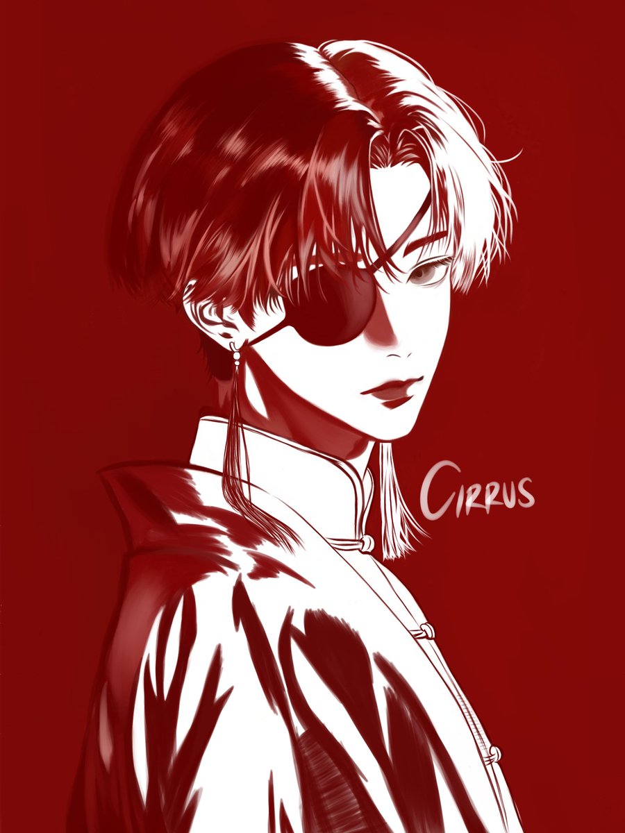 baeecirrus4's tweet photo. Sunfei puts the Red in Red Chanpuru 🫖 (i miss my babygirl) https://t.co/1tPsD7hFrL