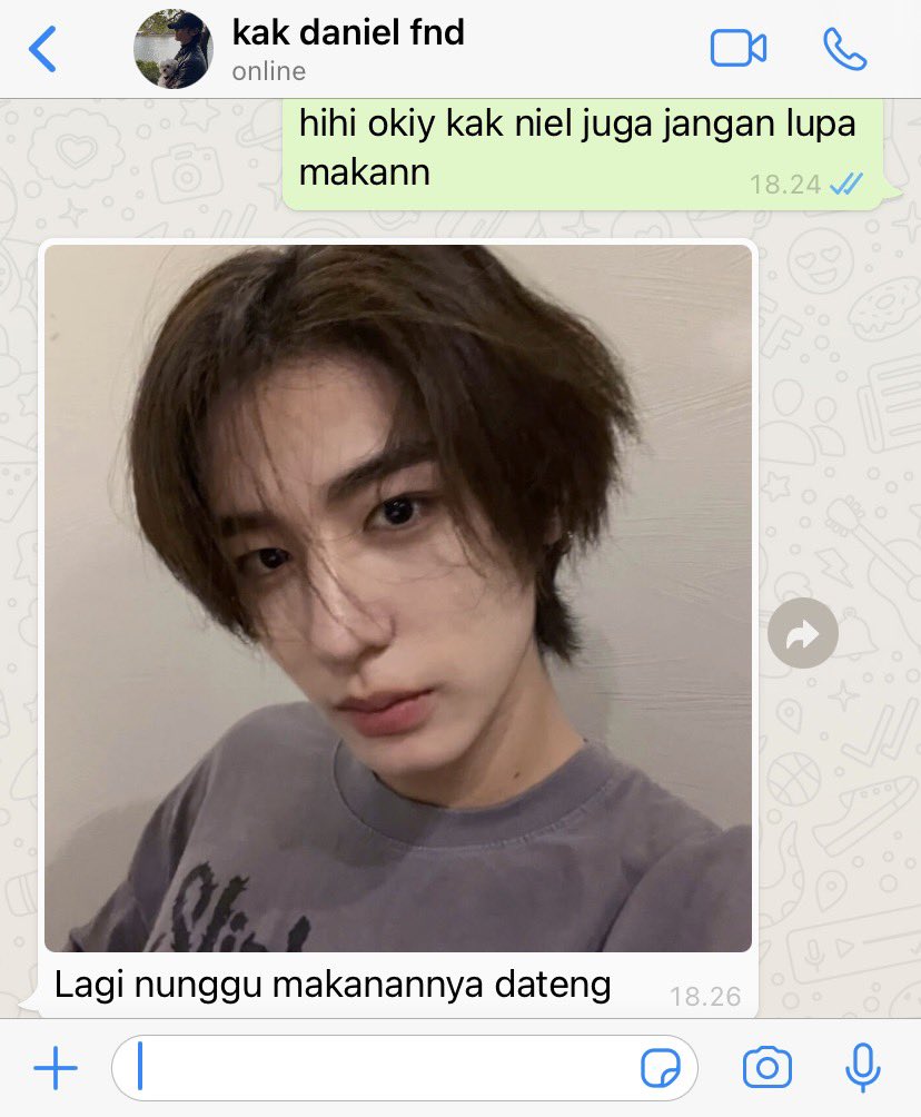 ihaniganteng's tweet photo. https://t.co/UqNy7NawP2