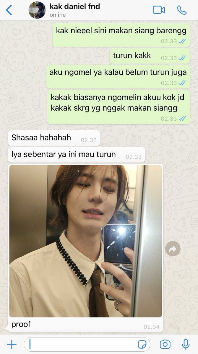 ihaniganteng's tweet photo. https://t.co/dqW307sqQw