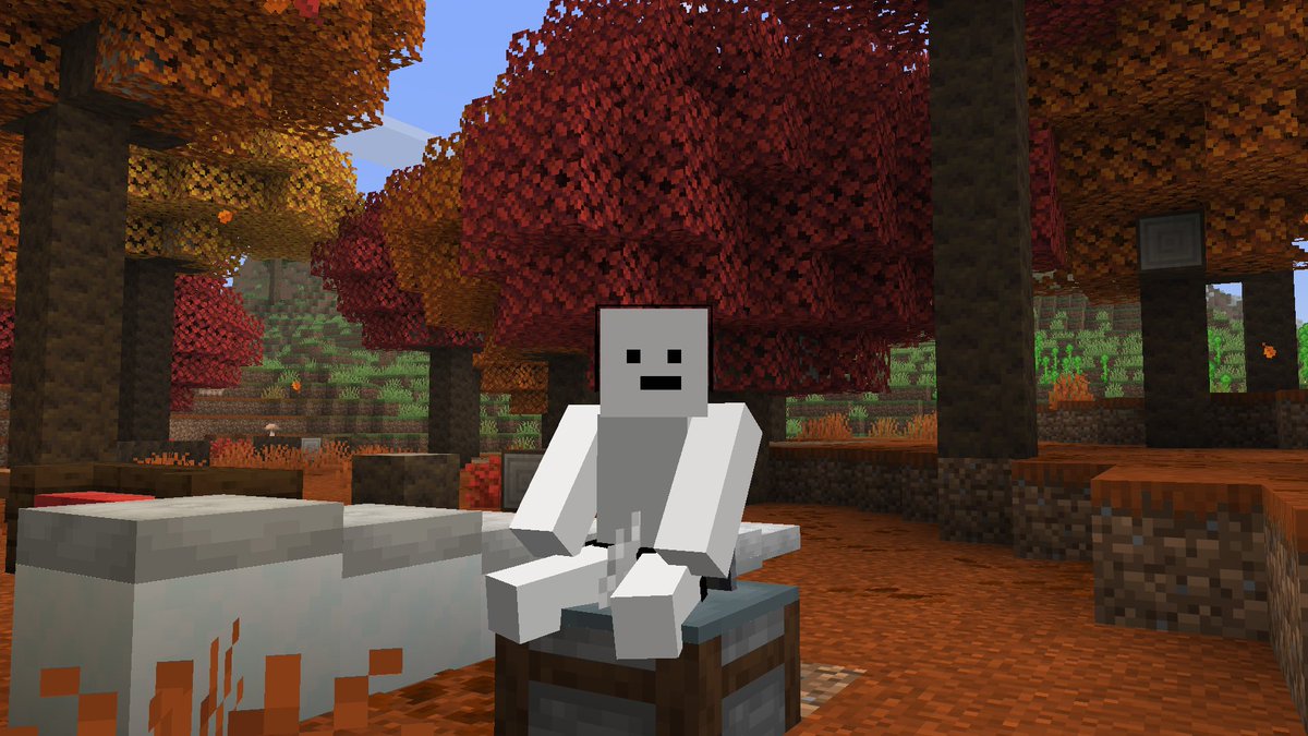 ravingrabbits32's tweet photo. @Keanu_Craft this update rocks https://t.co/zf50c4WMLr