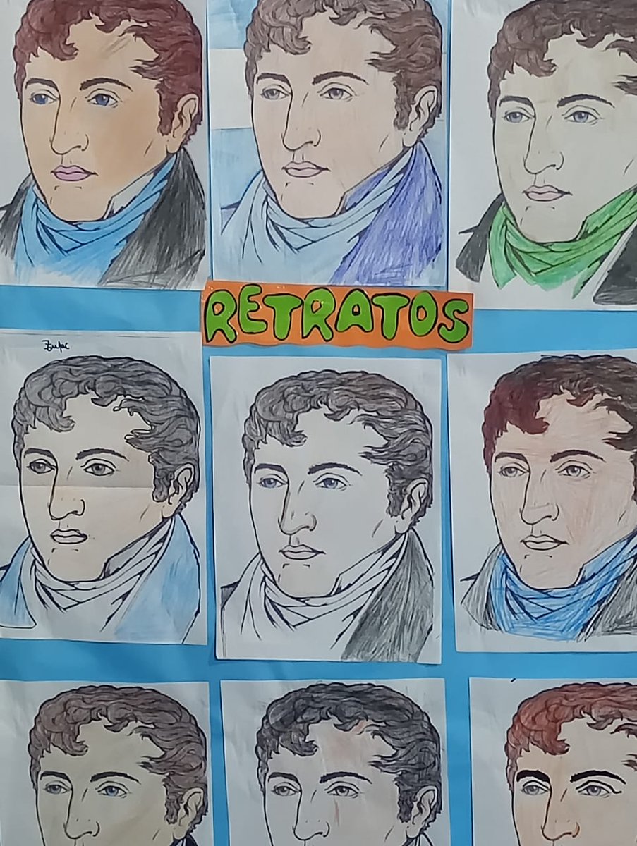 AcsMoron's tweet photo. Acompañamos a la Asoc.Belgraniana de Morón en la "13° muestra Belgraniana" realizada en la Unidad Académica Manuel Dorrego de Morón.
¡Felicitaciones a los organizadores y escuelas participantes! 
¡Viva la Patria! https://t.co/0OOJLwmwvy