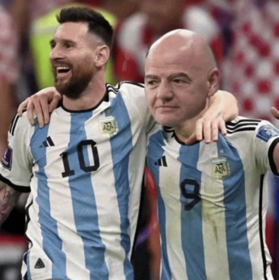 TheKinBitz7's tweet photo. @CONMEBOL @Argentina https://t.co/b2Z3Eb3c9k