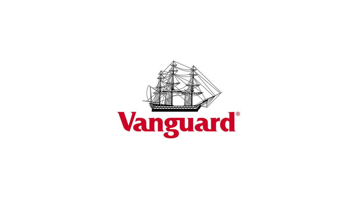 AltcoinDaily's tweet photo. JUST IN: $12 trillion Vanguard is now hiring for a Head of Digital Assets https://t.co/2xMEN26nGc