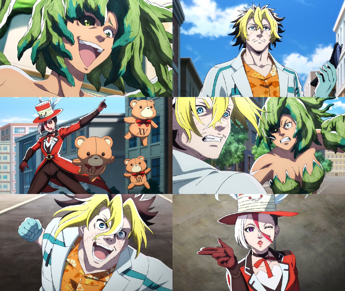 Anime Trending News on X: 