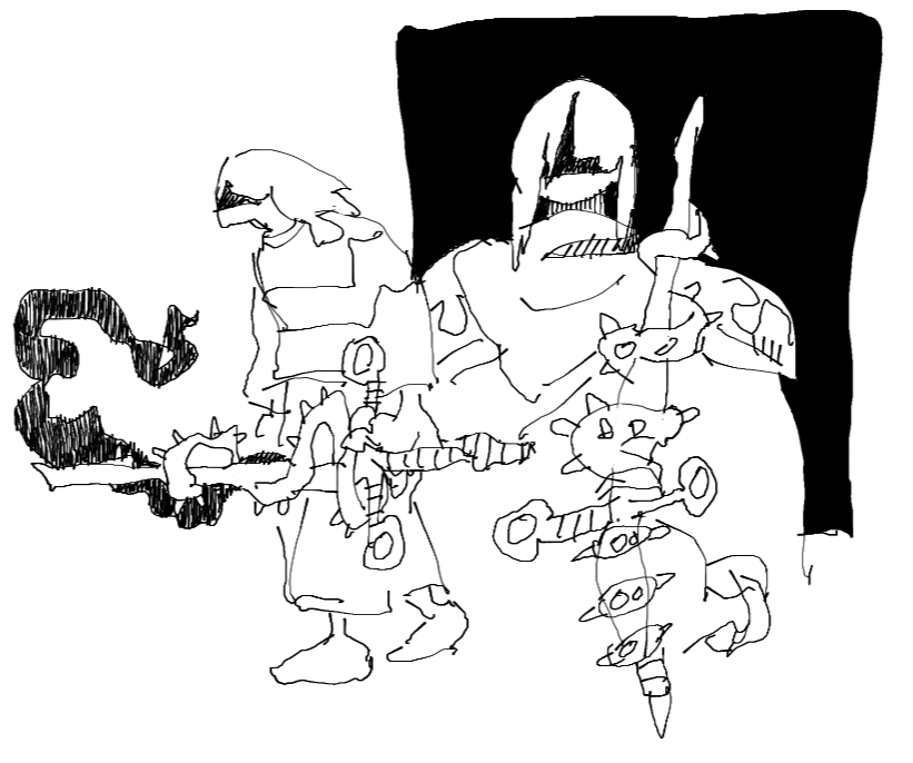 (ya)will (commissions open!) tweet media