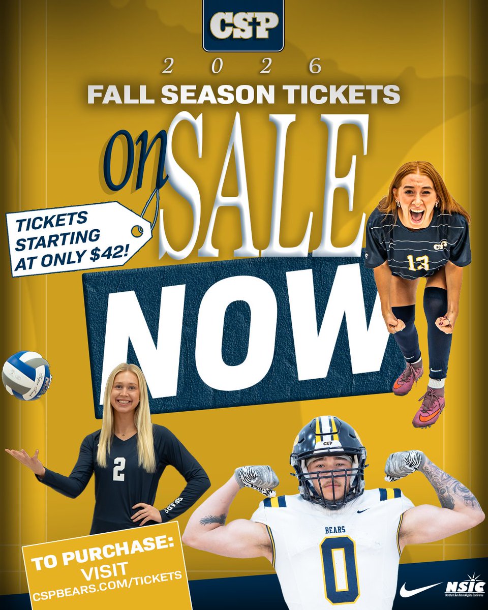 Concordia St. Paul tweet media