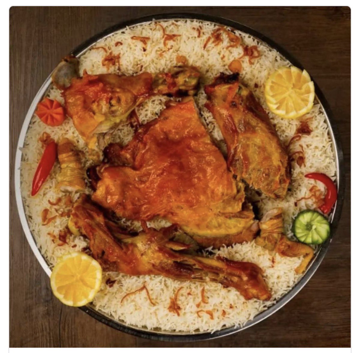 omaralsultannn's tweet photo. اللحم الضاني ليس مجرد “مفطح” على السفرة؛ هو مصدر ممتاز للبروتين عالي الجودة، والحديد، والزنك، وفيتامين B12… عناصر تدعم العضلات، الدم، المناعة، والأعصاب.ولكن لابد من تونع الأكل وأخذ مصادر اخرى كالبيض والدجاج 

أما أصحاب الأرض المسطحة ونظرية المؤامرة ونظام الخبائث فغالبًا محرومون منه؛ لأنهم تركوا العلم والدراسات، وتفرغوا لمطاردة المؤامرات . 

رابط الدراسة 

https://t.co/GG0J15Ep7n

ملاحظة
⚠️لست ضد نظام الخبائث، ولا الأرض المسطحة ولا أدعو لتركه، تركه قرارك أنت. لأن اذا تنومت في العناية المركزة الي بيتورط الممارس الصحي