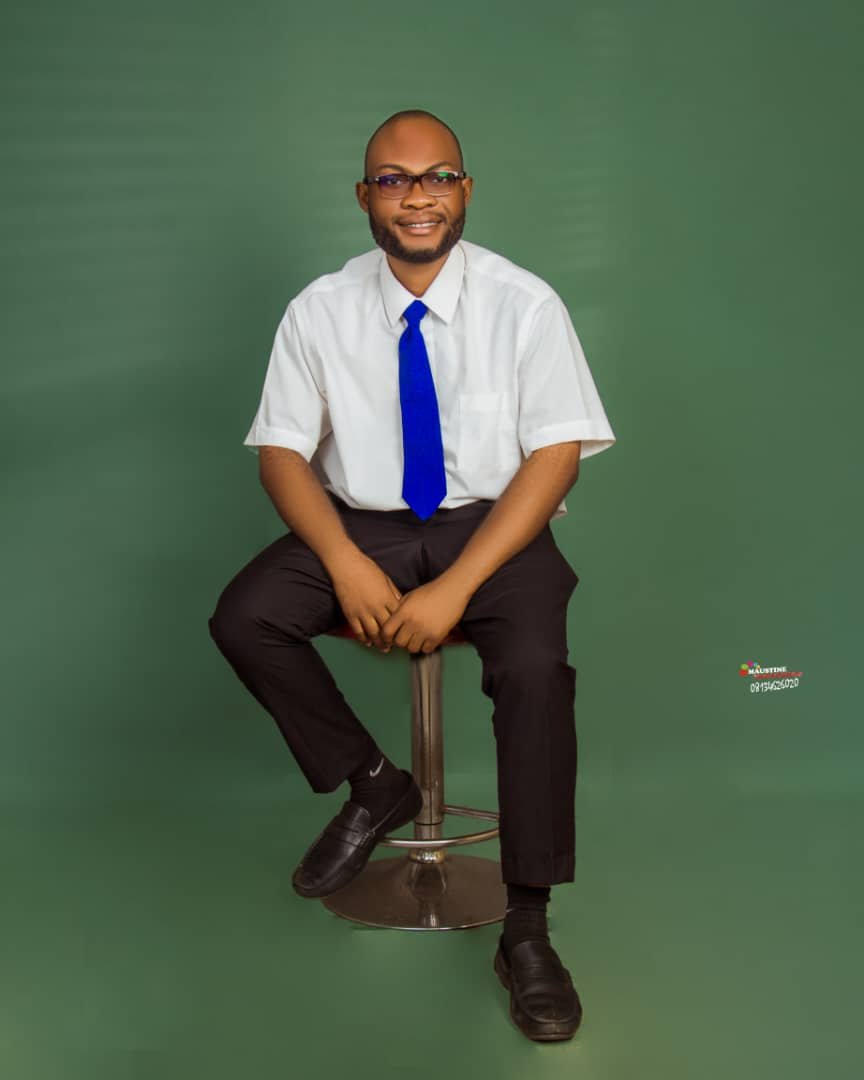 AnyaneleGo47942's tweet photo. The trainer of Egejurum Onyedikachi 
World champion in the primary category of International STEM Olympiad. https://t.co/gv6EevglLK