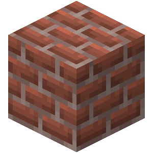 BlueBoyMat's tweet photo. @sazooae @Aplex_77 @CagilMartin It's not even that, a lot of the blocks in minecraft are not symmetrical, the borders are normally put in the right and bottom side while the left and top side are clean or highlights (look at the grout of the brick block), so everything in the middle it's off center + https://t.co/T4RJxBXUkm