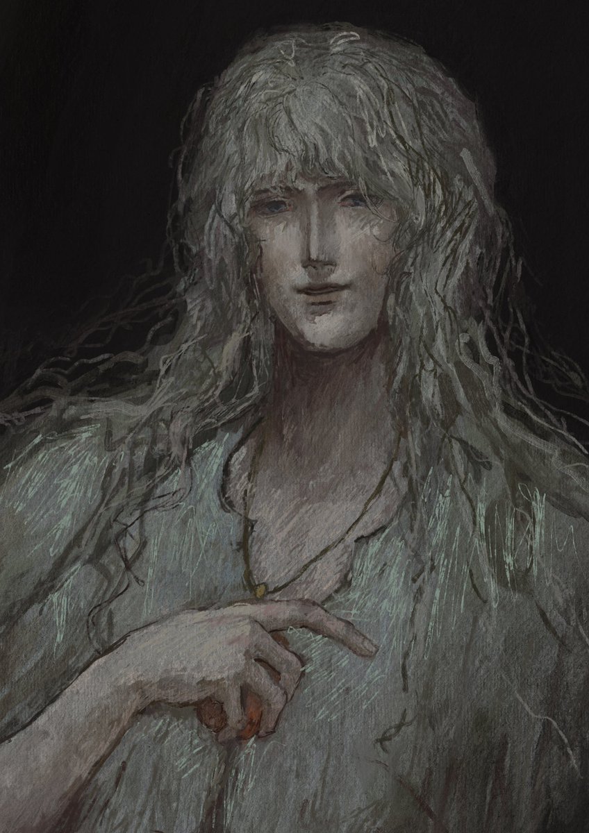tektektth's tweet photo. #BERSERK https://t.co/OKxEUrEVHp