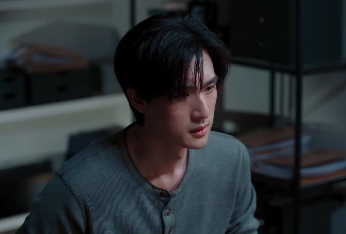 jj00oh's tweet photo. Ngiler bgt kalo dewtee dh skinship 
#MrKillSeriesEp1 https://t.co/hbRNfETWrs