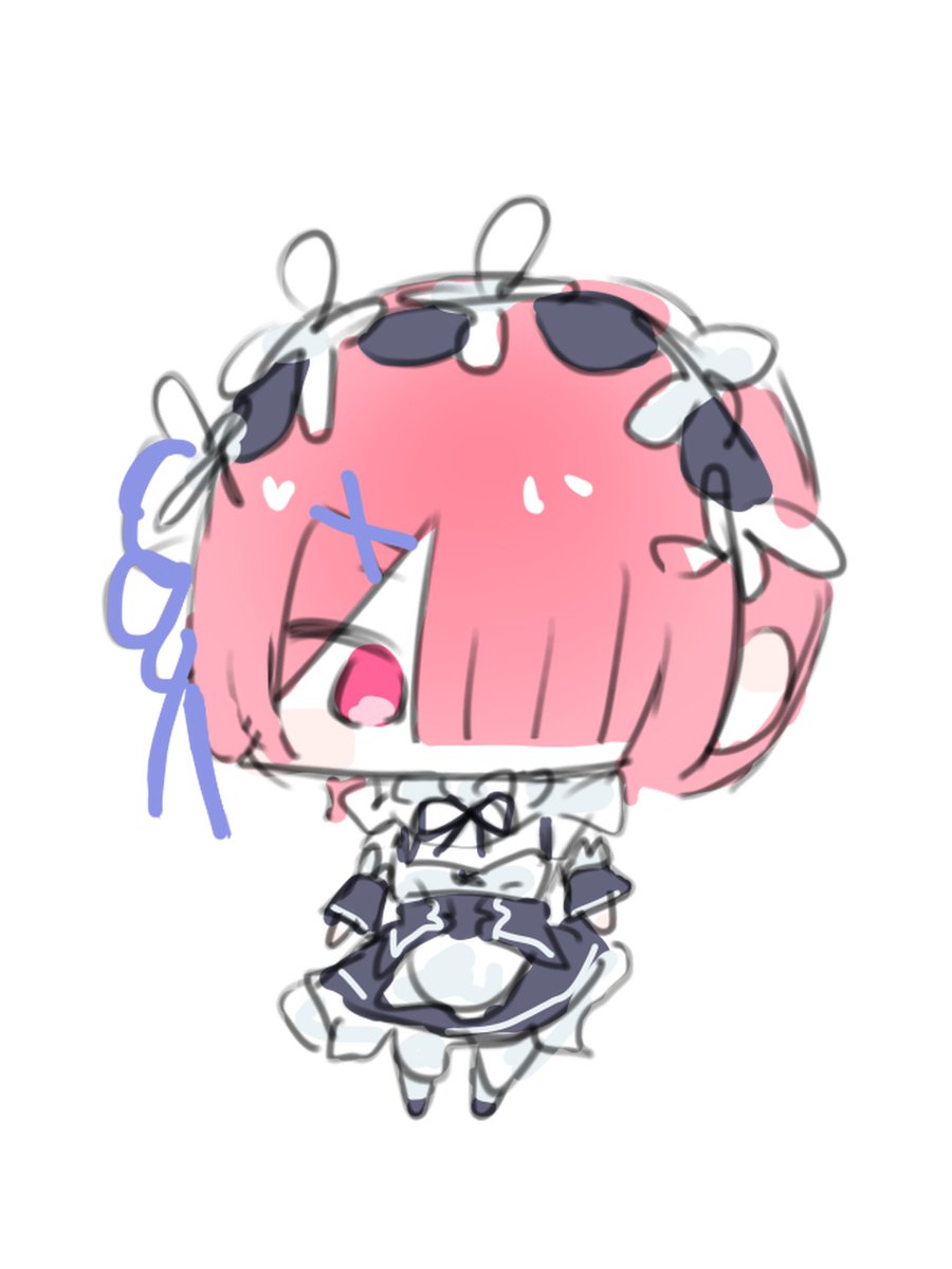 愛えす tweet media