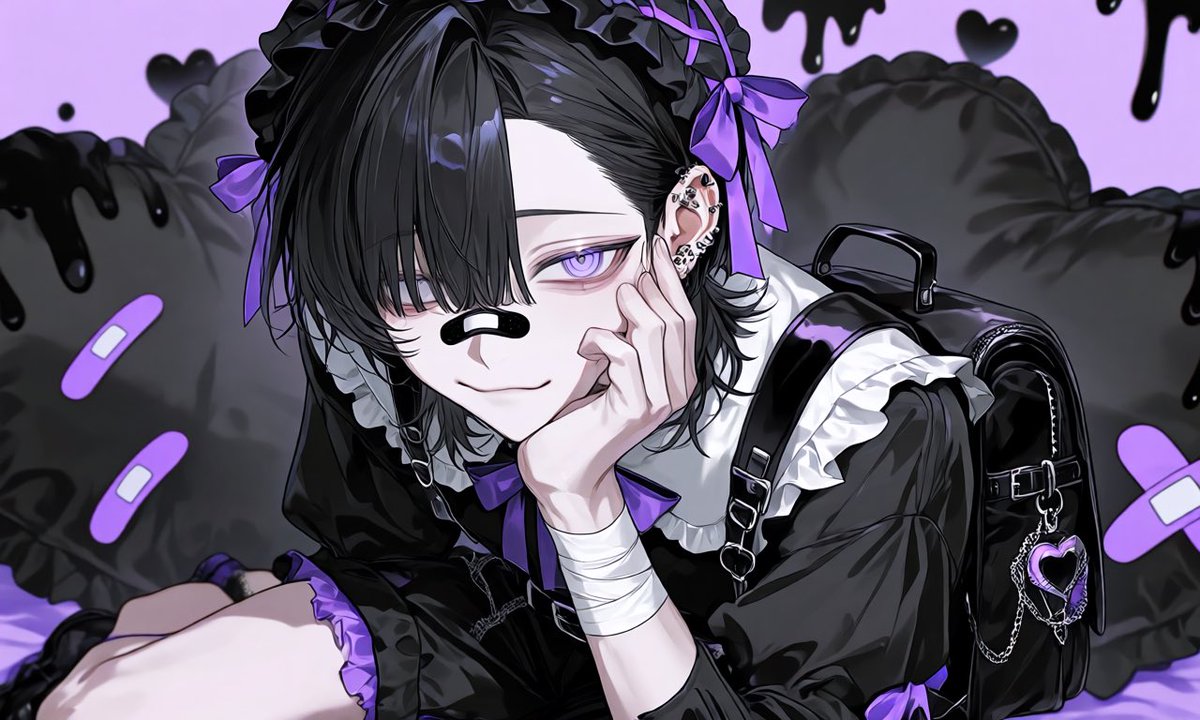 vv5ycv's tweet photo. @Match_203  の代理をお借りしたよ♡ https://t.co/CZzpmjxE6a