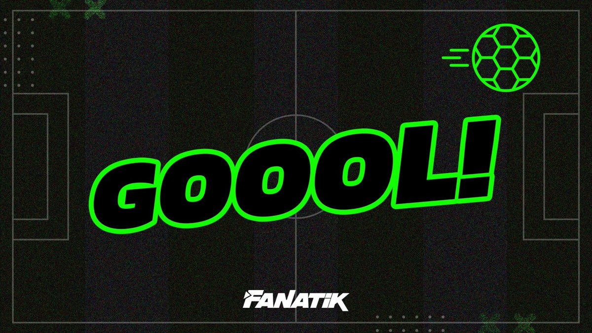 fanatikcomtr's tweet photo. Gol | Arjantin 3-2 Mısır (90+2' Enzo Fernández)

Canlı anlatım 👉 https://t.co/mjGpxRwlXu https://t.co/aHXyolgQdE